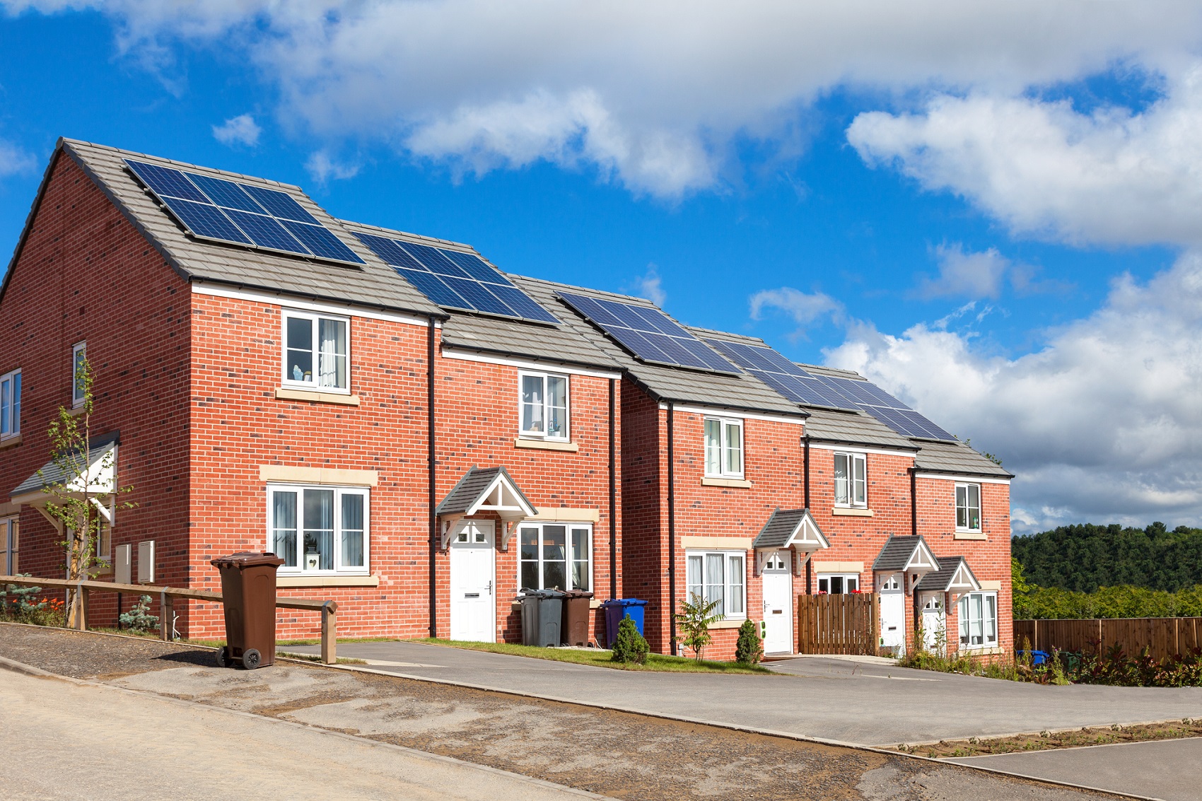 Solar Together - cut carbon emissions and save on energy bills 